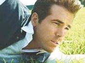 Ryan Reynolds Selfless