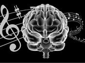 ¿Por nuestro cerebro música?