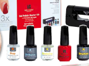 Sorteo: ¡kit manicura permanente casa!