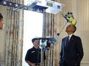 Obama recibe jóvenes genios EE.UU.