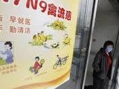 Aumentan Casos Influenza Aviar H7N9