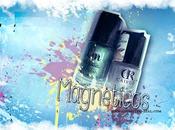 Esmaltes Magneticos