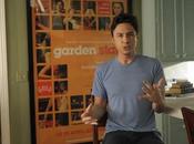 Zach Braff arrasa campaña Kickstarter