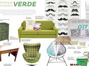 "Deco List" Singulares Magazine