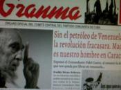hugo chavez asesinaron!