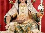 María, ejemplo caridad