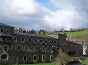 Monasterio Samos Lugo
