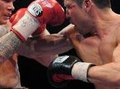 Boxeador argentino "maravilla" martínez retuvo corona medianos ante inglés martín murray