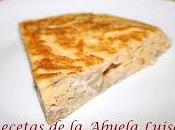 Tortilla sesos