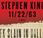J.J. Abrams podría adaptar novela Stephen King, 11/22/63