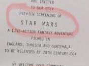 curiosa historia Star Wars. with you.