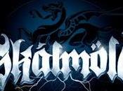 Metal,sagas,vanguardia tradición:Skálmöld