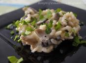 Risotto Setas