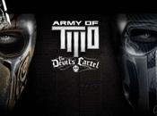 Army Two: Devil’s Cartel, análisis (PS3)