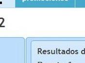 Resultado sorteo: musa canyella!