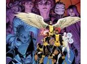 Revelados detalles crossover X-Men: Battle Atom