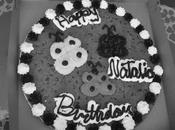 Cumple sobrina