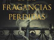 libro fragancias perdidas. Rose