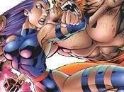 X-men: tras apocalipsis…