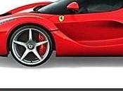 Ferrari laferrari