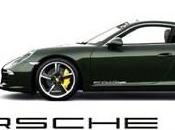 Porsche Club Coupe