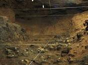 Descubren tres cámaras funerarias ocultas Teotihucán (México)