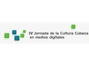 Jornada Cultura Cubana Medios Digitales