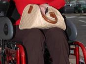 'Las barreras mentales mucho difíciles quitar rampa'