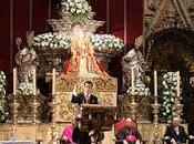 pastoreño encargó pronunciar pregón glorias Sevilla