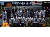 Copa Acapulco Internacional 2013