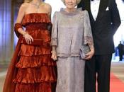 vestidos diferentes casas reales coronación holandesa