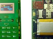 Gongkai, móvil dolares.