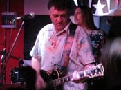 concierto... Wyoming Insolventes