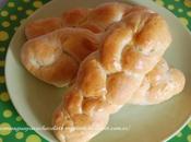 Trenzas leche.