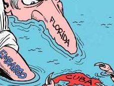 Rusia respalda Cuba contra bloqueo EE.UU.