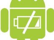 Pasos Para Optimizar Ahorrar Batería Android