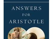 Answers Aristotle