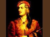 entierro, Byron