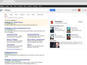 Google introduce actividad usuarios relacionada Apps resultados búsquedas