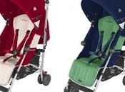 Silla paseo Quest Sport