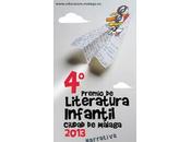 Convocatoria Premio Literatura Infantil “Ciudad Málaga”