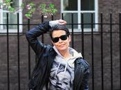 Kate Moss Sweatshirt