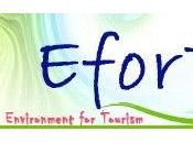 EFORT: Medio Ambiente para Turismo