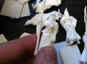 Plástico Gamezone bajo lupa Endakil