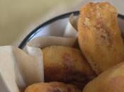 Croquetas cocido