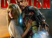 Comentario cine: Iron