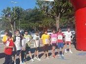 Kids Challenge Sant Entreno carretera Bici.