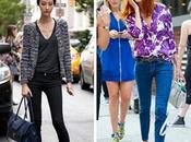 Como combinar pantalon capri