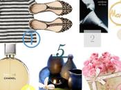 Ideas: mother's