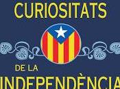 1001 curiositats independència catalunya